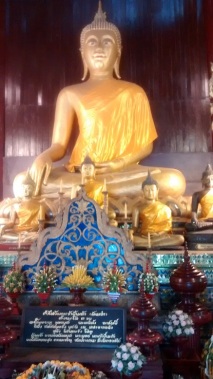 Wat Pha Khao