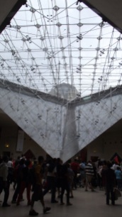 Museu do Louvre (Musée du Louvre)