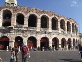 Arena Verona